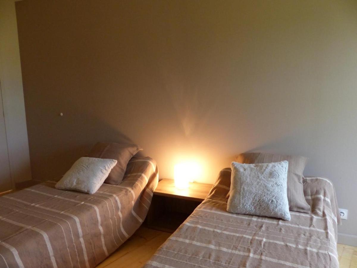 Gite Renove Avec Terrasse, Poele A Bois Et Wifi A Chapeau - Fr-1-489-79 ภายนอก รูปภาพ