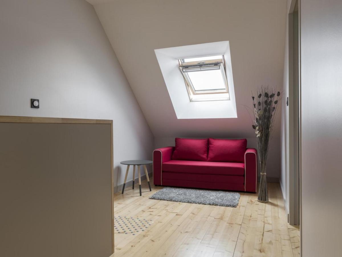 Gite Renove Avec Terrasse, Poele A Bois Et Wifi A Chapeau - Fr-1-489-79 ภายนอก รูปภาพ