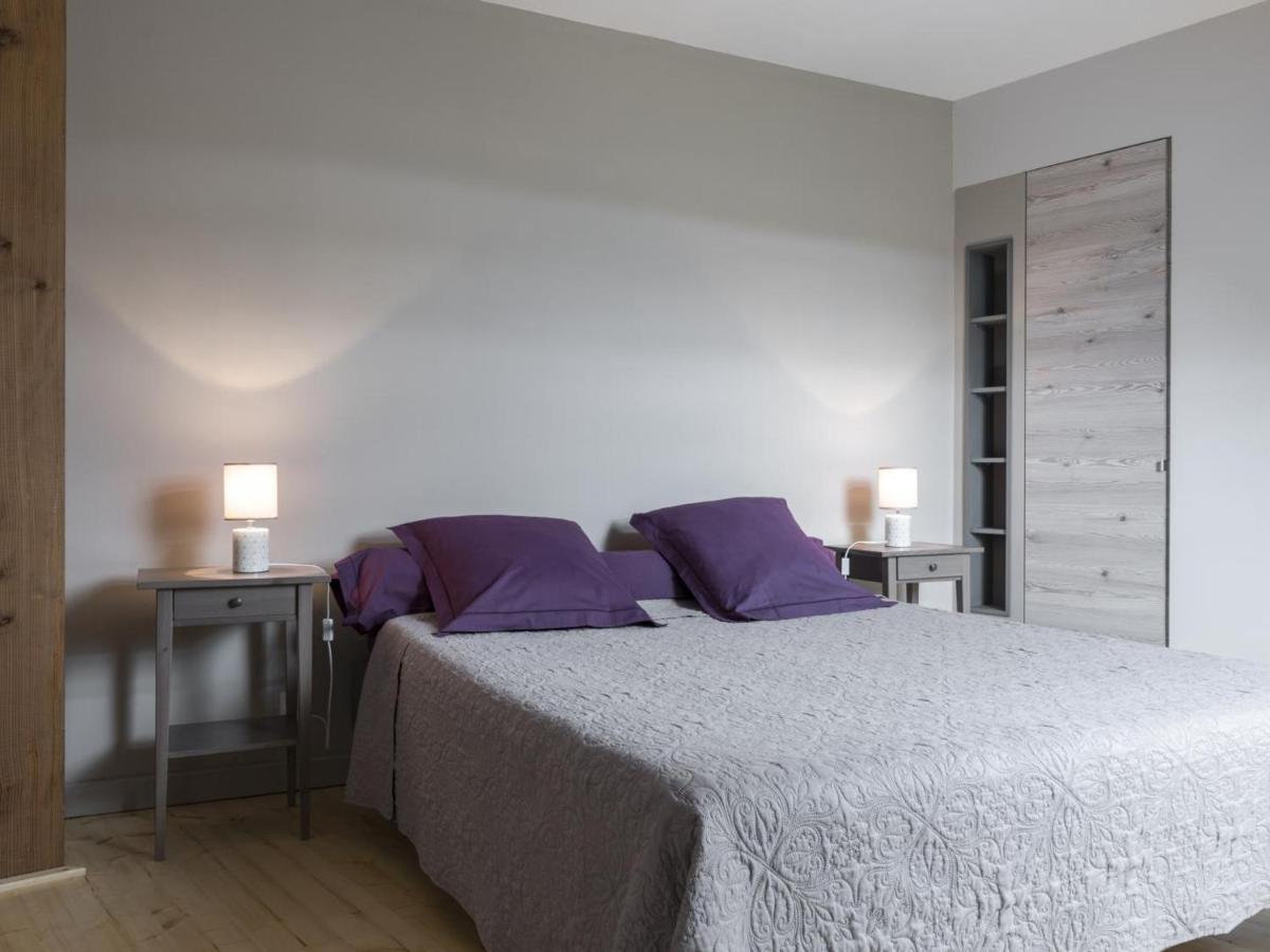 Gite Renove Avec Terrasse, Poele A Bois Et Wifi A Chapeau - Fr-1-489-79 ภายนอก รูปภาพ