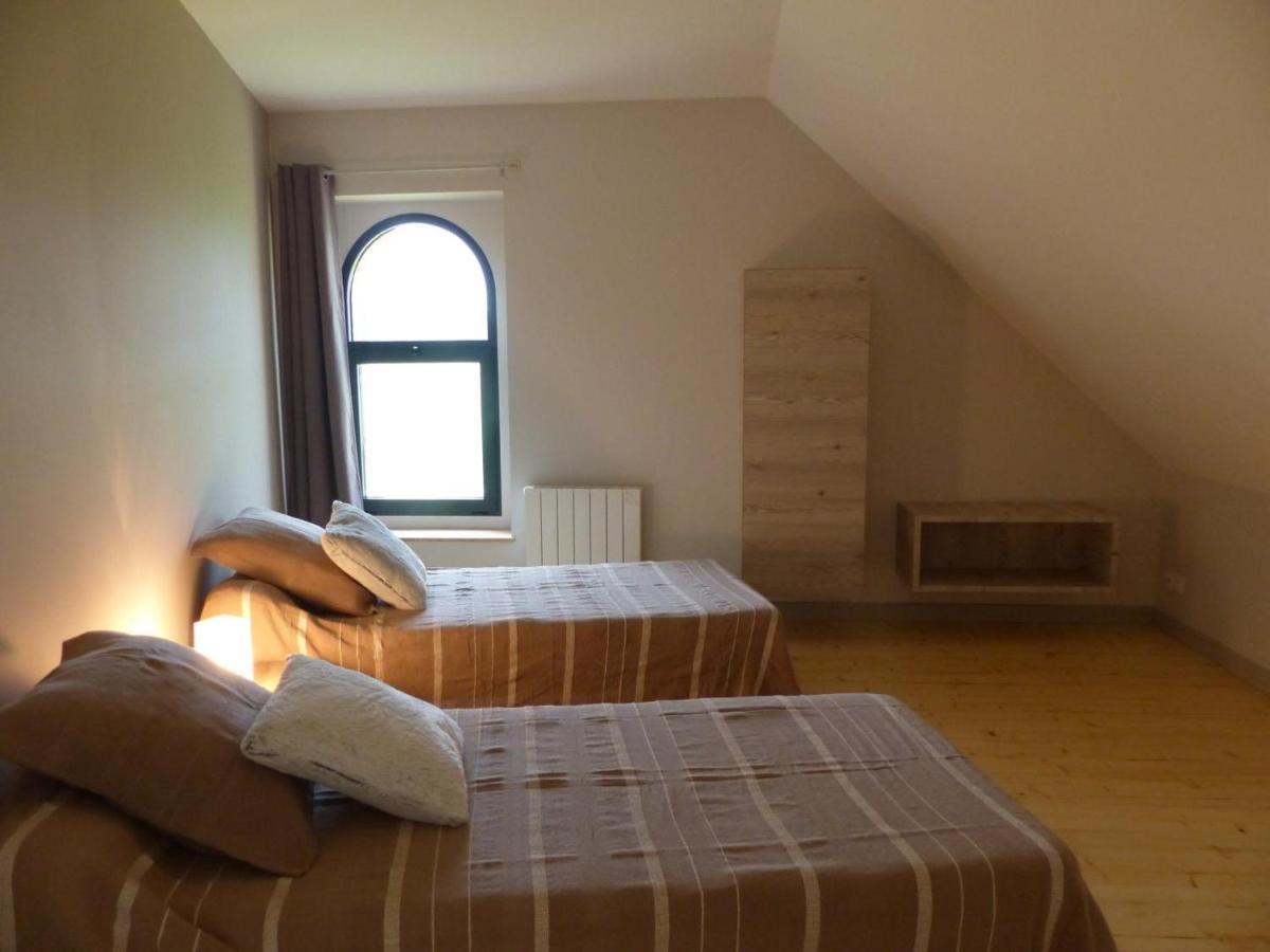 Gite Renove Avec Terrasse, Poele A Bois Et Wifi A Chapeau - Fr-1-489-79 ภายนอก รูปภาพ